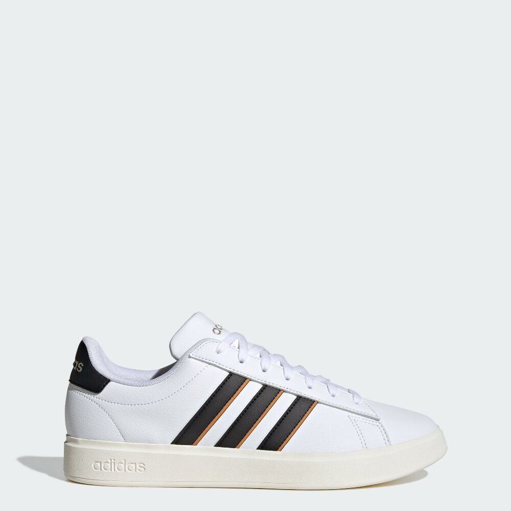 adidas men Grand Court 2.0 Shoes Several Sizes